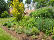 Landscape Design, Fairfax